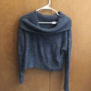Scoopneck Sweater
